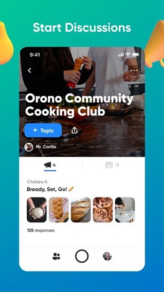 安卓flipgrid 官方版软件下载