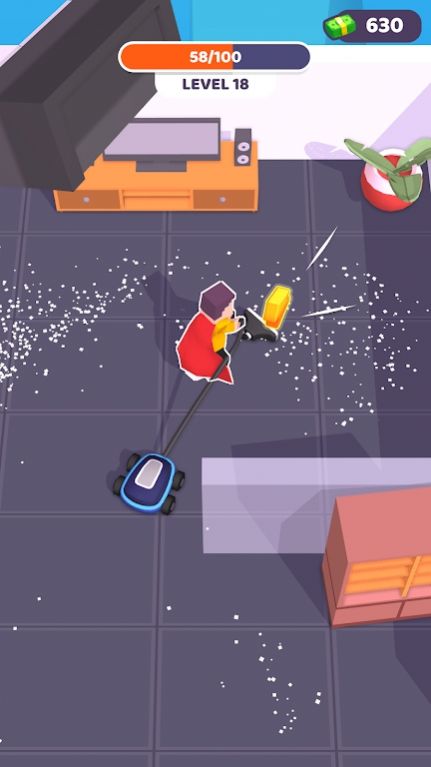 安卓家务英雄游戏app