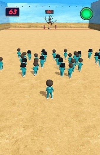 安卓红绿灯射手游戏app