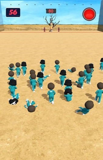 安卓红绿灯射手游戏软件下载