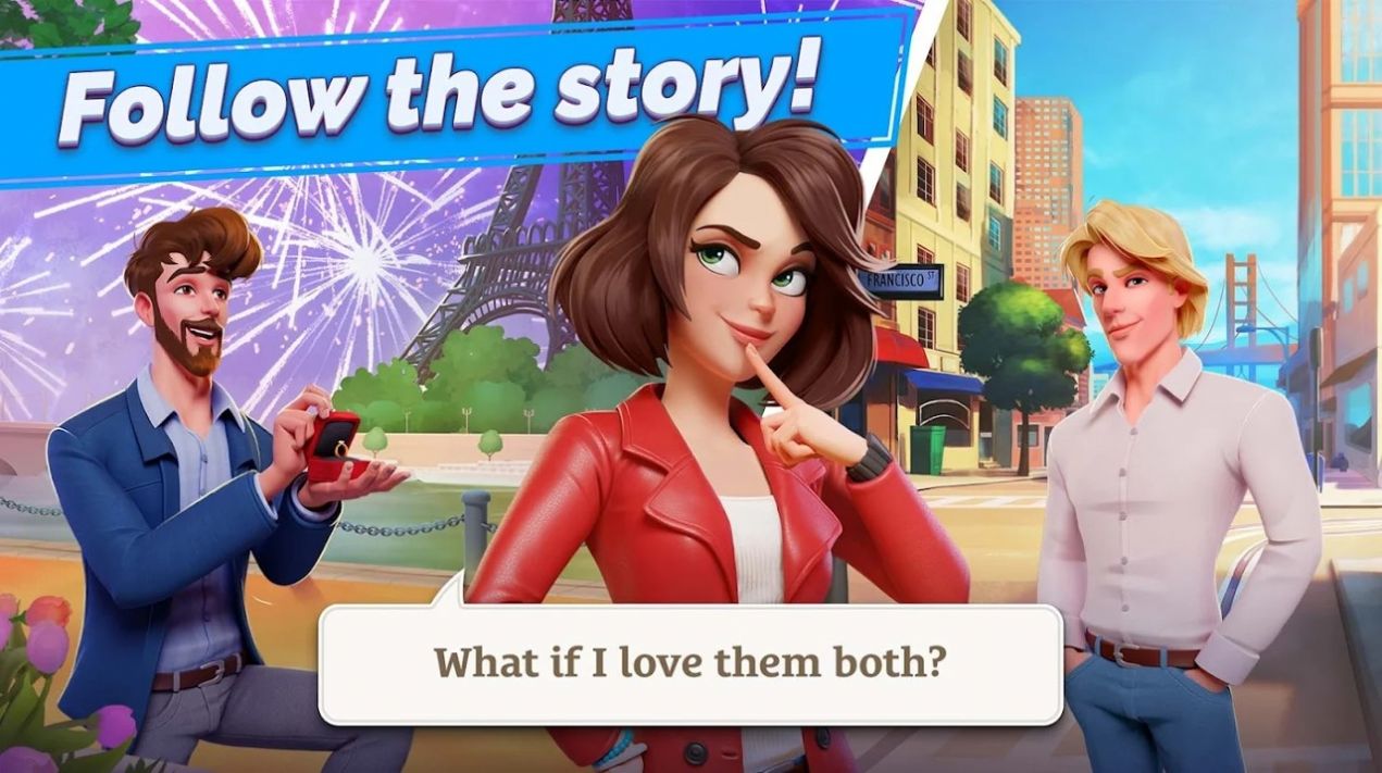 巴黎的比赛app下载