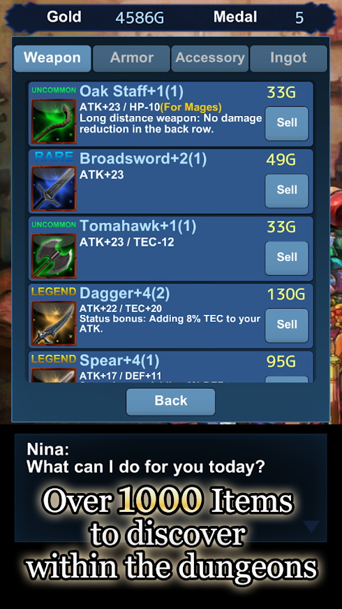 少女骑士团app下载