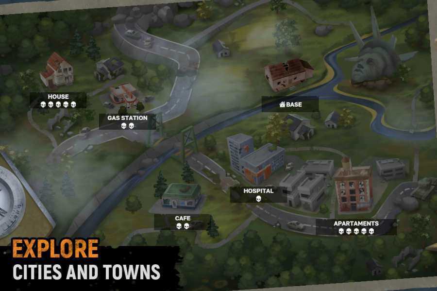 让我们生存下载