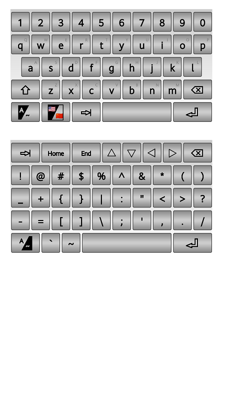 四角号码输入法app下载