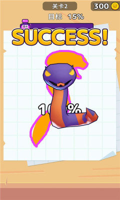 安卓涂鸦召唤师app