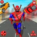 机器人速度英雄城市游戏安卓版 v1.122