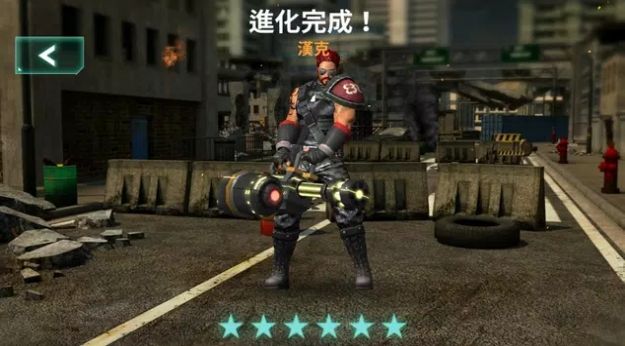 恶灵之都goh游戏安卓版 v1.13.1.3