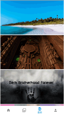 安卓主题壁纸精灵app软件下载