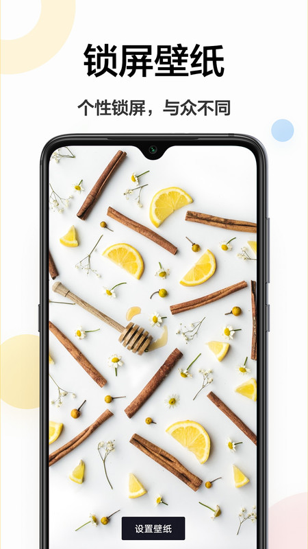 壁纸主题商店app官方版 v1.0.0