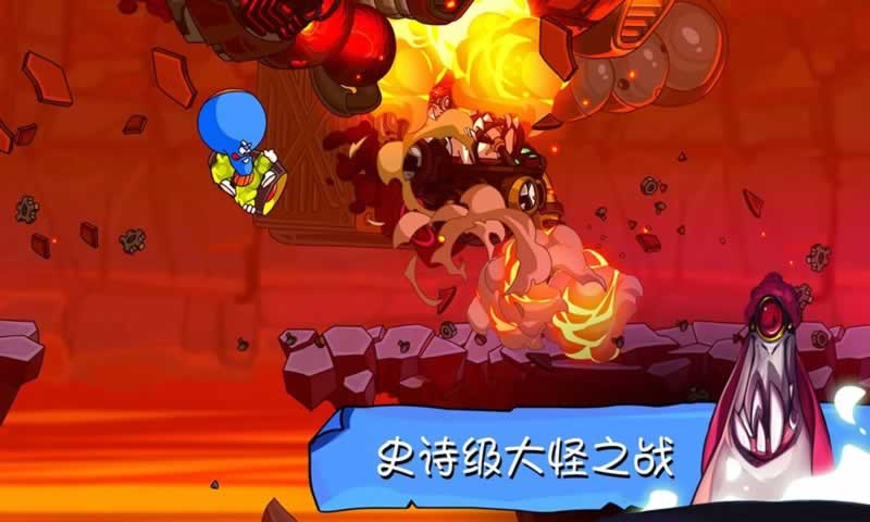 丢失的袜子安卓正版下载 v1.0