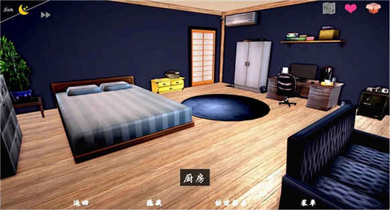 神话庄园3.2汉化破解版 全cg解锁版