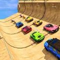 疯狂的车种族游戏手机版 v1.09