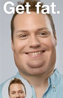 安卓胖脸相机app