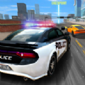 警车模拟巡逻驾驶游戏手机版 v5.5