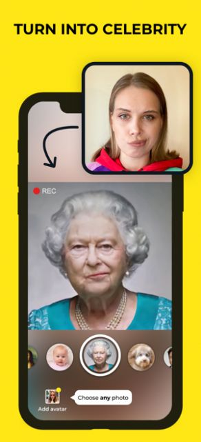 安卓色拉布 中文版app