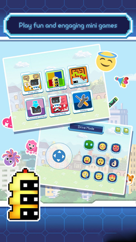 安卓coji机器人 中文版app