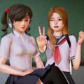 我的学园生活超能汉化版 安卓直装版
