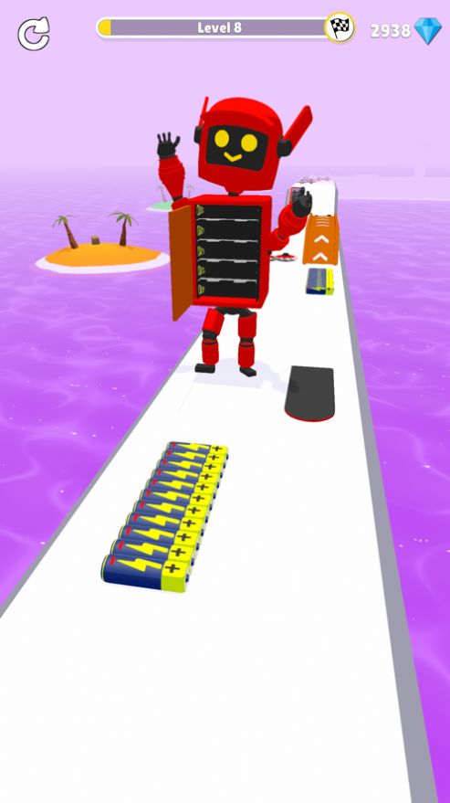 安卓聚能冲冲冲游戏中文版 v1.0.0app