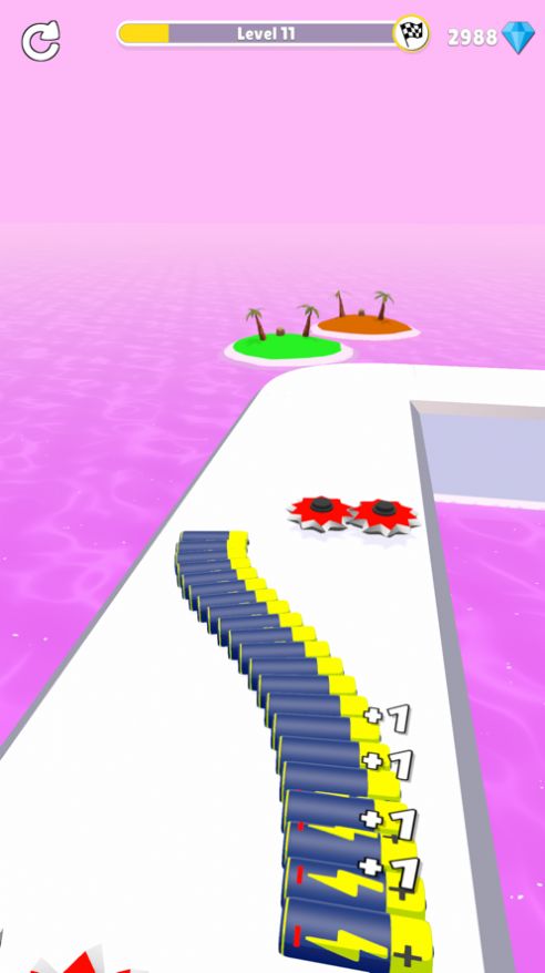 聚能冲冲冲游戏中文版 v1.0.0