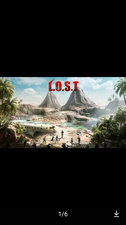 lost迷失游戏安卓中文免费版(含数据包) v1.4.17