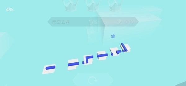 安卓跳舞的线天空之城软件下载
