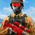 生存射击枪械游戏安卓版 v2.3.2