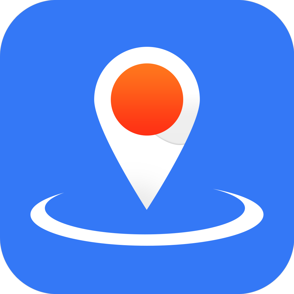 小丫虚拟定位精灵app