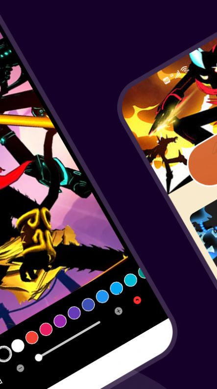 火柴棍壁纸app下载