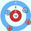 抖音冰上掷壶游戏手机版 v1.0
