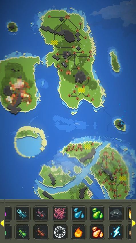 世界盒子正版下载0.13.9最新版2022 v0.13.16