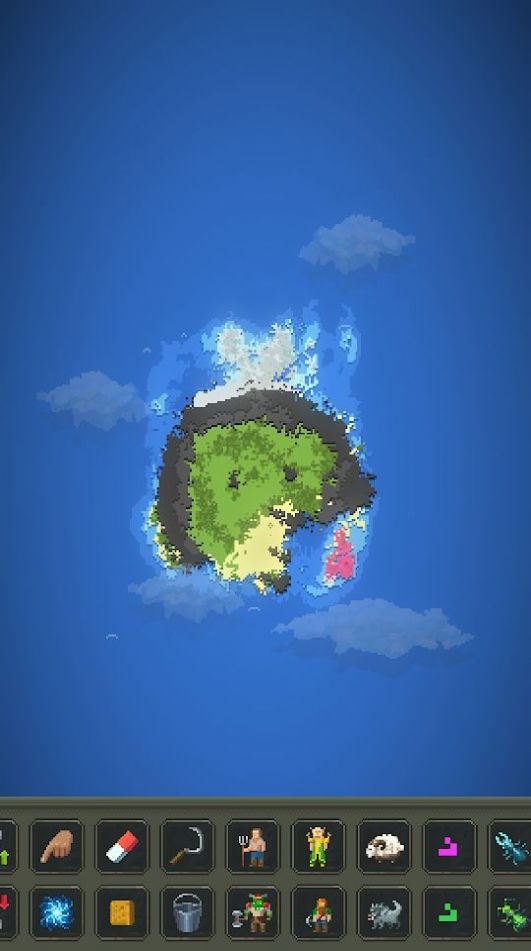 安卓世界盒子正版下载0.13.9最新版2022 v0.13.16app