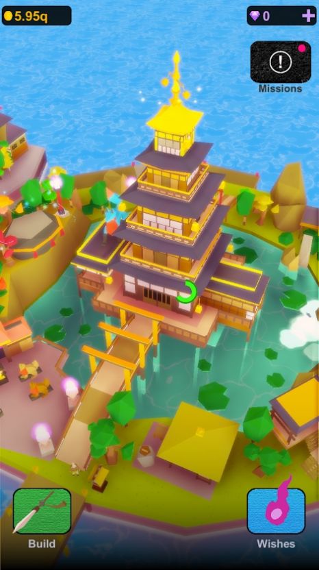 空闲日本游戏中文版（idle japan） v1.0.3