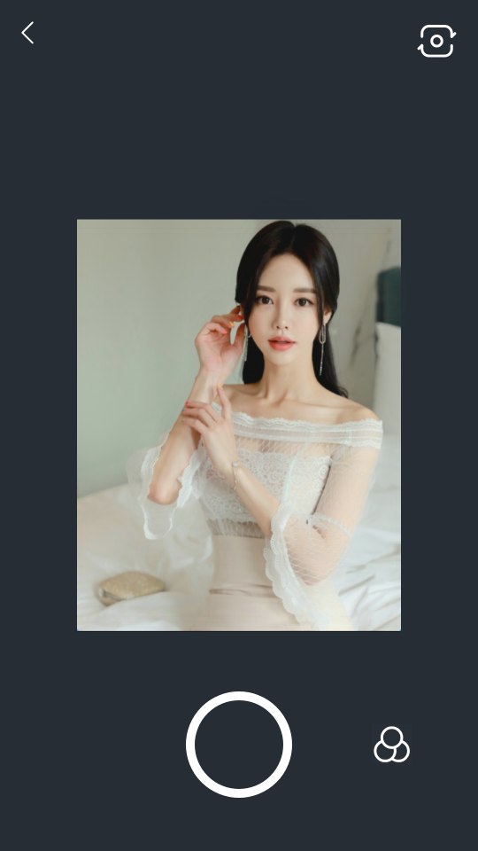 安卓梦幻美妆相机免费版app