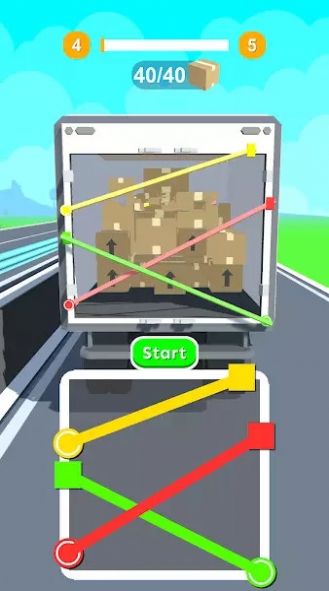 安卓带着它跑游戏安卓版 v1.0.0app