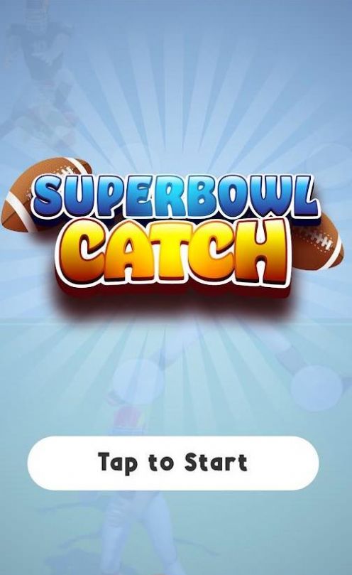 安卓超级碗抢球3d游戏官方版（superbowl catch 3d） v0.1.2软件下载