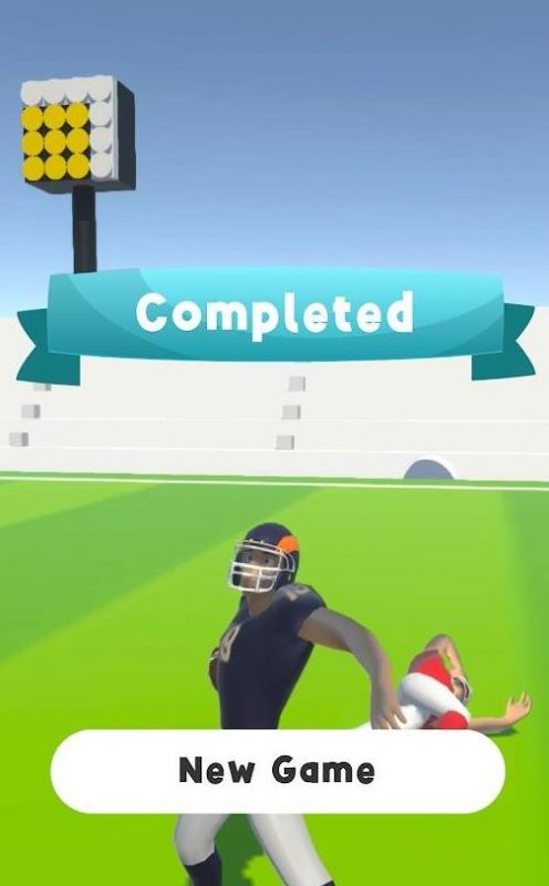 安卓超级碗抢球3d游戏官方版（superbowl catch 3d） v0.1.2app