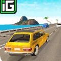 交通赛车巴西游戏中文版 v1.0.1