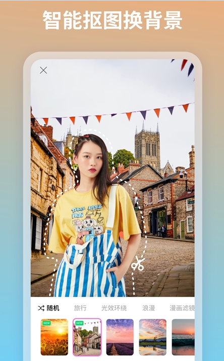妮拍相机2022app下载