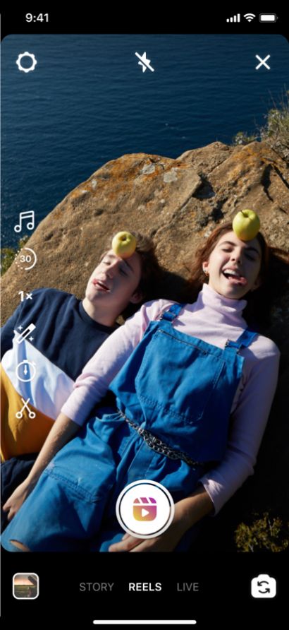 instagram安卓下载官方最新版2022 v2.3.5