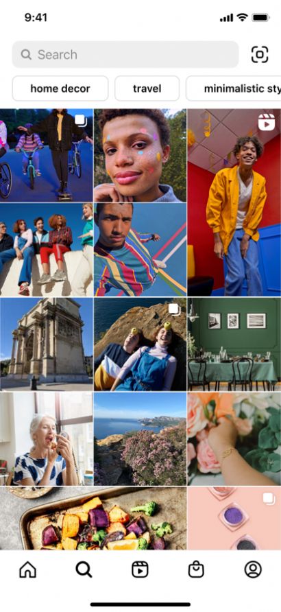 安卓instagram安卓下载官方最新版2022 v2.3.5app