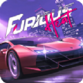 疯狂热火竞速游戏安卓版(furious heat racing) v1.4