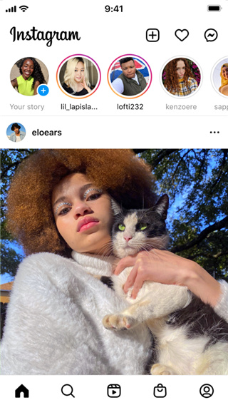 instagram 最新下载下载