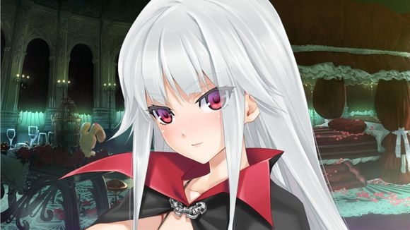 美少女万华镜1安卓直装版下载