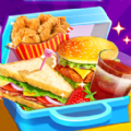 三明治美食大作战游戏安卓版 v1.0