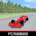 2022方程式赛车游戏最新版 v1.0