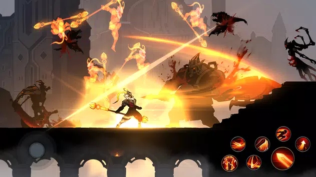 安卓暗黑骑士绝命冒险rpg游戏安卓版 v1.16.50app