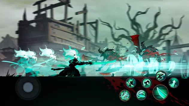 暗黑骑士绝命冒险rpg游戏安卓版 v1.16.50