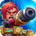 崛起的女武神游戏安卓版 v0.0.37