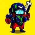 太空僵尸射手生存游戏中文版 v0.10