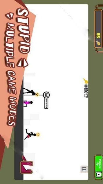 安卓愚蠢的杀戮silly killingapp